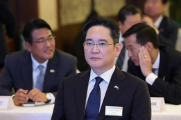 삼성 '이재용 체제' 3년…등기이사 복귀·컨트롤타워 복원 '재점화'