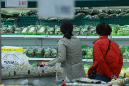 3분기 GDP 성장률 1.2...1년 6개월만 '최고치'