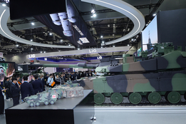 "R&D 양극화에 인력난까지"…K방산 전성기에도 중소업체들 '울상'