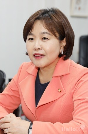 송희경 자유한국당 의원. (제공=송희경 의원실)