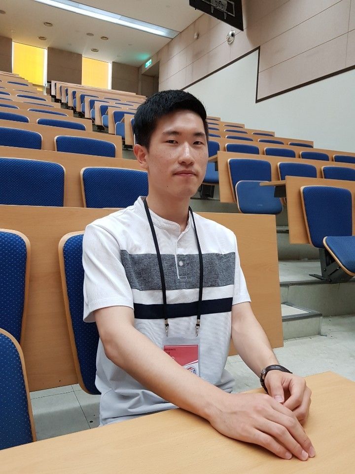 김주현 'FIELD' 총 기획단장
