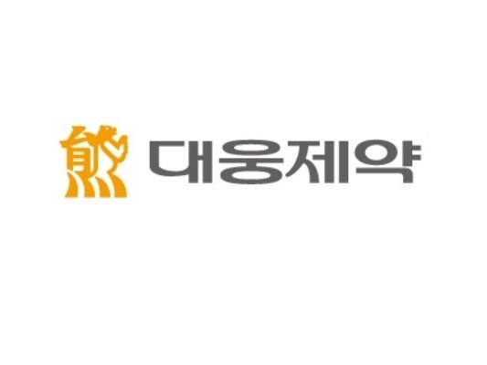대웅제약 CI