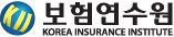 보험연수원 CI.