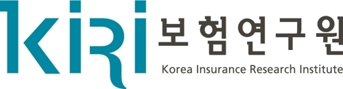 보험연구원 CI.