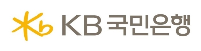 KB국민은행 CI.