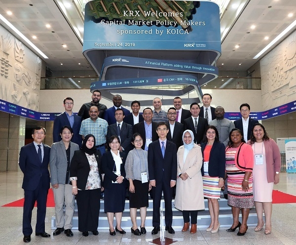 사진=한국거래소