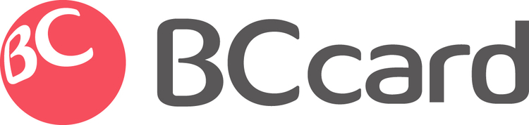BC카드 CI.