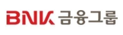 BNK금융그룹 CI.