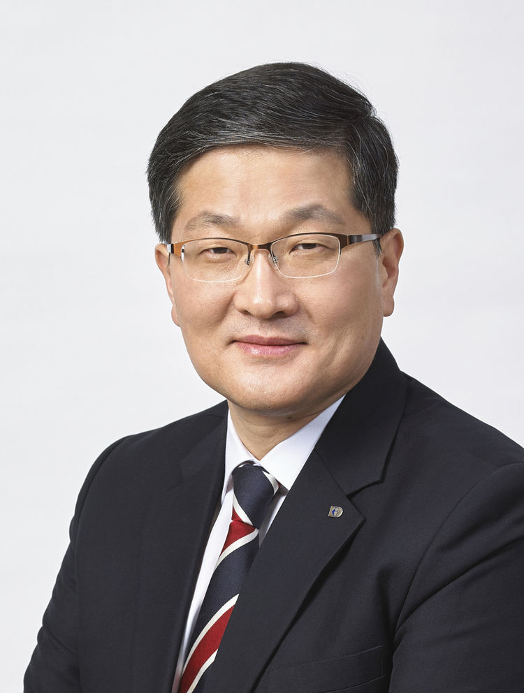 이준섭 보험개발원 부원장