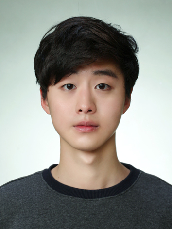 청년서포터즈 1기 간사인 배기훈.