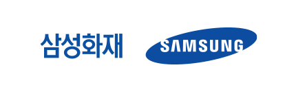삼성화재 CI.