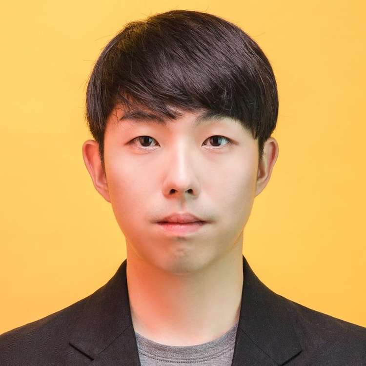청년서포터즈 1기인 최인수(카이스트 산업공학 석사과정)