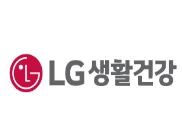 LG생활건강 CI