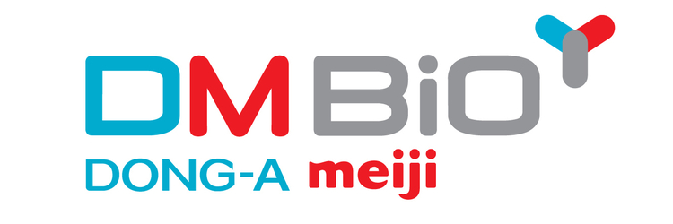 DM바이오 CI 