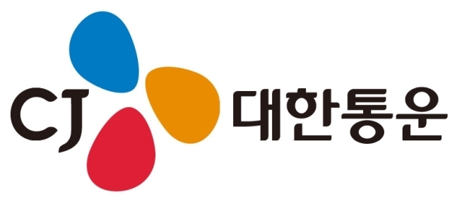 CJ 대한통운 CI