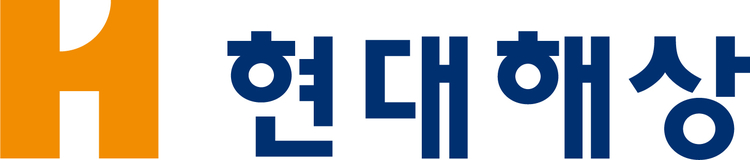 현대해상 CI.