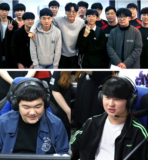 사진=SGA 서울게임아카데미 제공