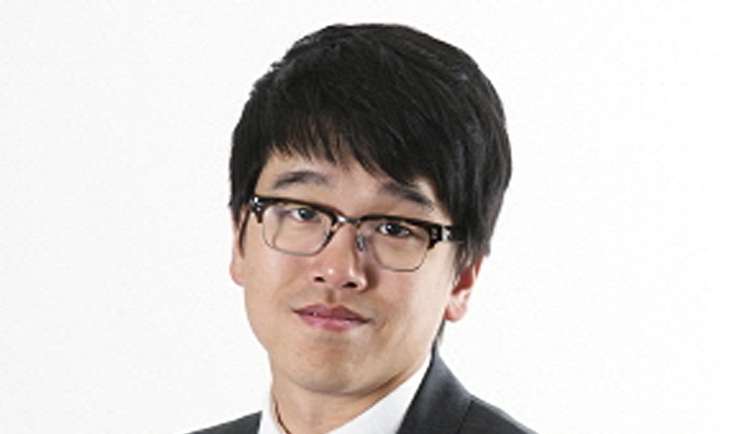 이재현 CJ그룹 장남 이선호 CJ제일제당 부장.