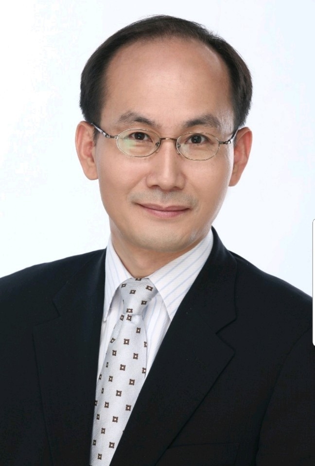 조용운 보험연구원 연구위원