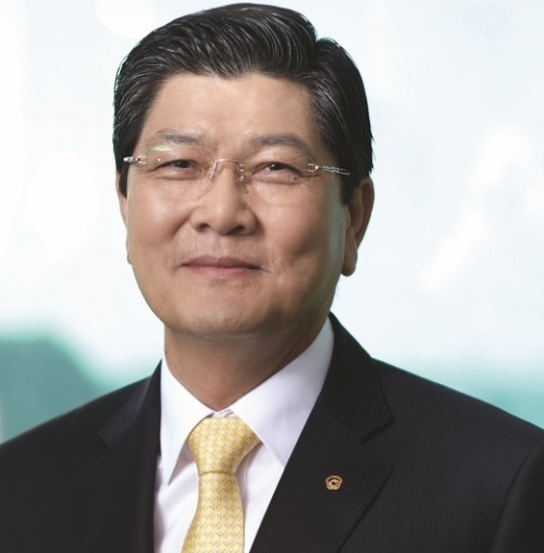 차남규 한화생명 부회장.