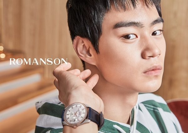 사진=로만손 제공