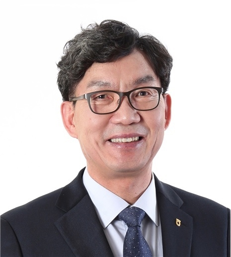 이대훈 농협은행장 최종 후보자.