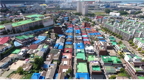 사진=코람코자산신탁