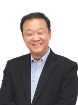 알버트 김 처브라이프생명 대표이사. (사진=처브라이프생명)