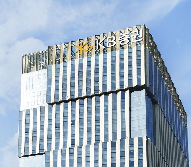 사진=KB증권