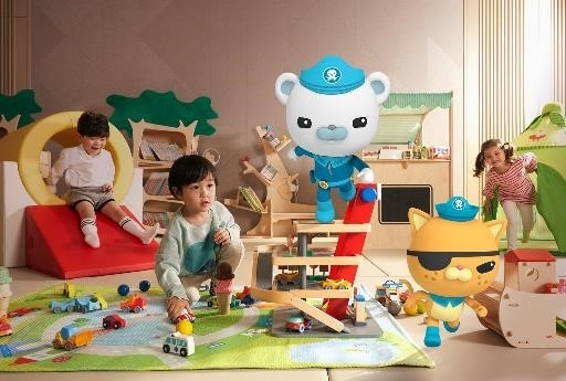 사진=삼성동 인터컨티넨탈 서울 코엑스