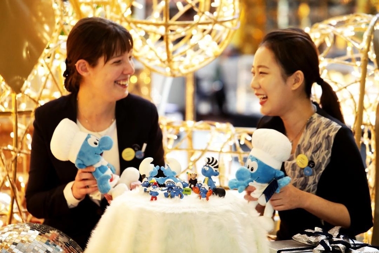 사진=노보텔 앰배서더 서울 강남