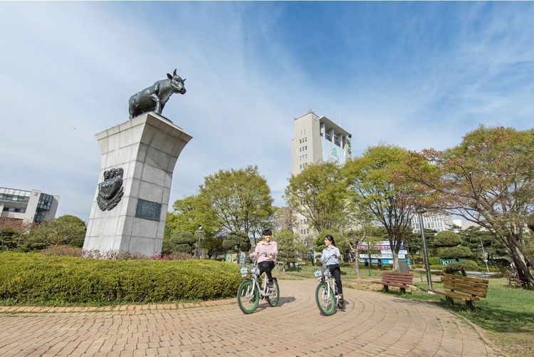 사진=건국대학교