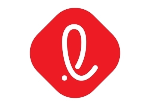 롯데 CI