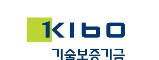 기술보증기금 CI.