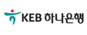 KEB하나은행 CI.