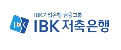 IBK저축은행 로고, IBK저축은행 노조는 4일부터 윤종원 행장을 상대로 임단협 성실교섭 등을 요구하며 서울 본점 앞 피켓팅 시위에 나설 예정이다.
