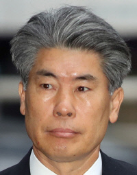 윤종원 IBK기업은행장.