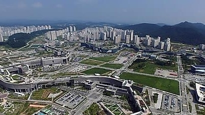 정부세종청사 전경(사진:연합뉴스)