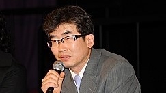 EBS미디어 황인수 대표이사(사진:연합뉴스)