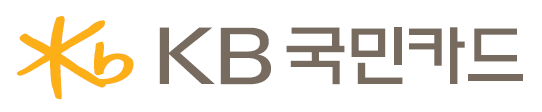 KB국민카드 CI.