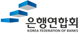 은행연합회 CI.