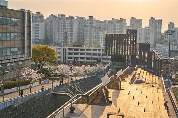 사진=숭실대 글로벌 미래 교육원