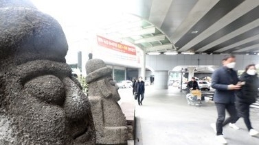 코로나19 제주관광 위기(사진:연합뉴스)