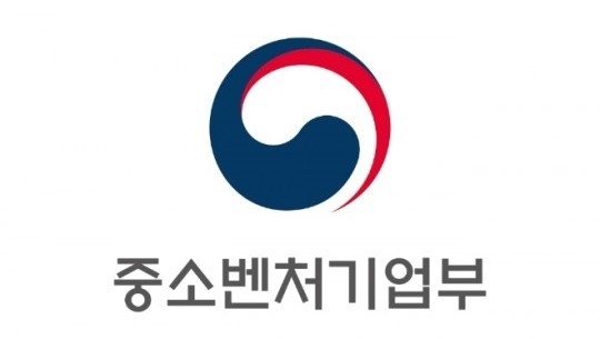 중소벤처기업부 로고(사진:연합뉴스)