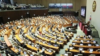 <strong>국회 대정부질문(사진:연합뉴스)</strong>
