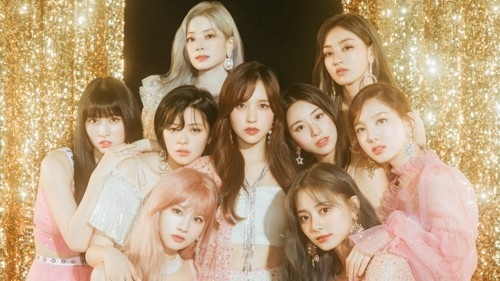 트와이스(사진:연합뉴스)