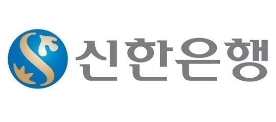 신한은행 CI.