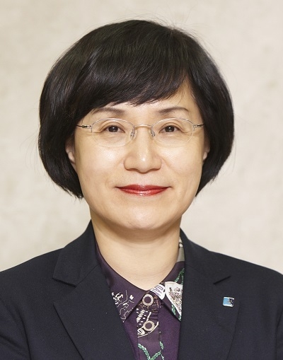 KB금융이 신임 사외이사 후보로 추천한 권선주 전 기업은행장. (사진=KB금융)