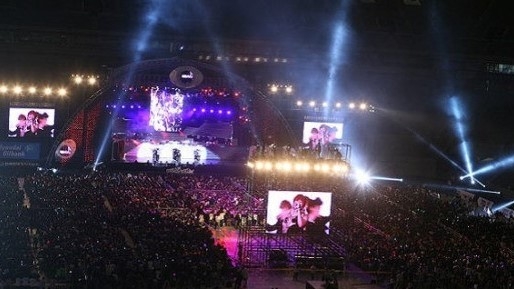 드림콘서트(사진:연합뉴스