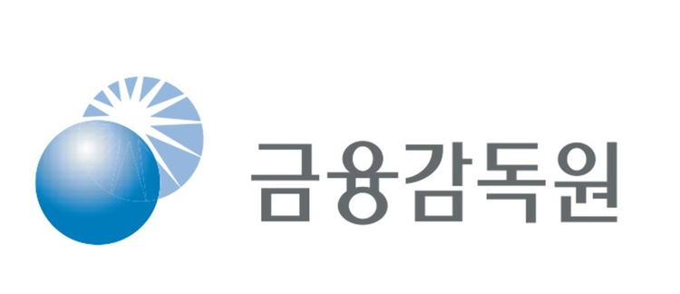 금융감독원 CI.
